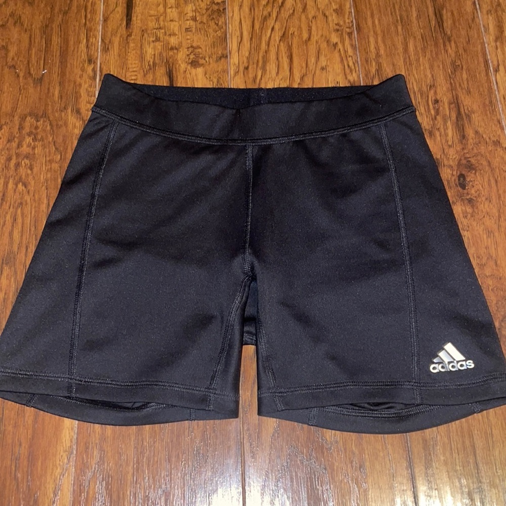 Adidas “Climalite” Shorts